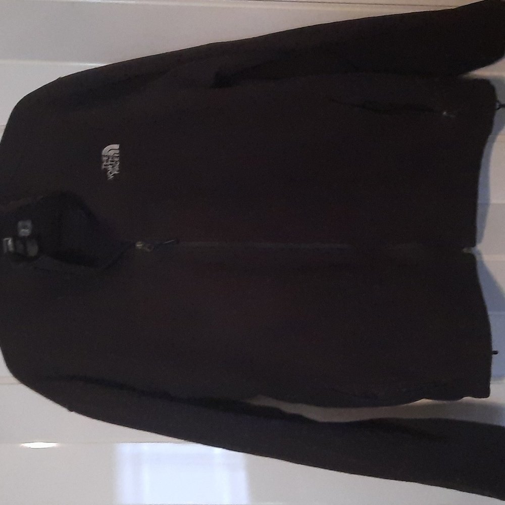 The North Face jacket